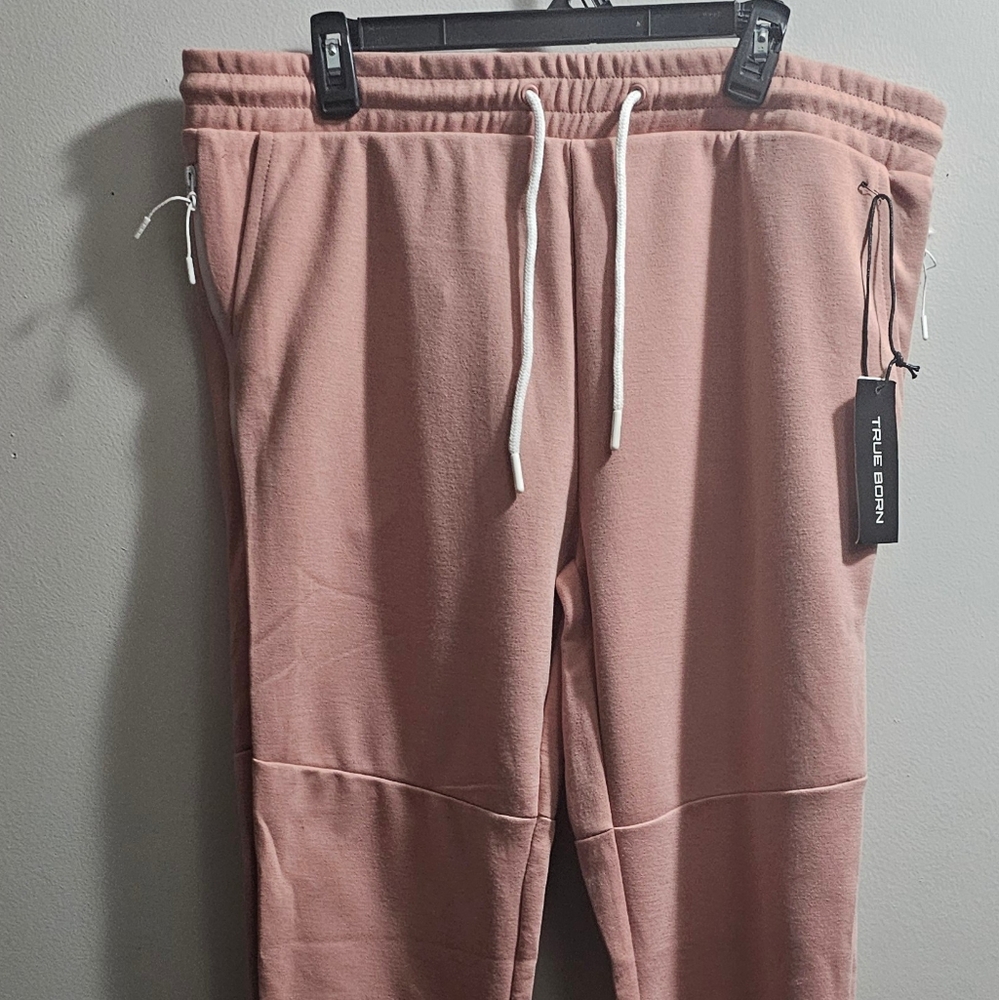 Sweat pants
